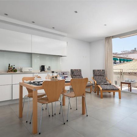 Mendez Apartment In Puerto Pollensa Exteriör bild