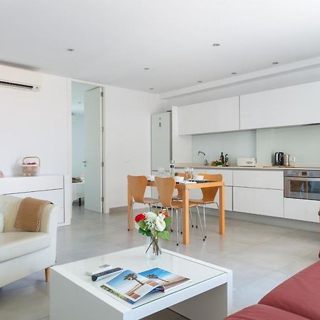 Mendez Apartment In Puerto Pollensa Exteriör bild