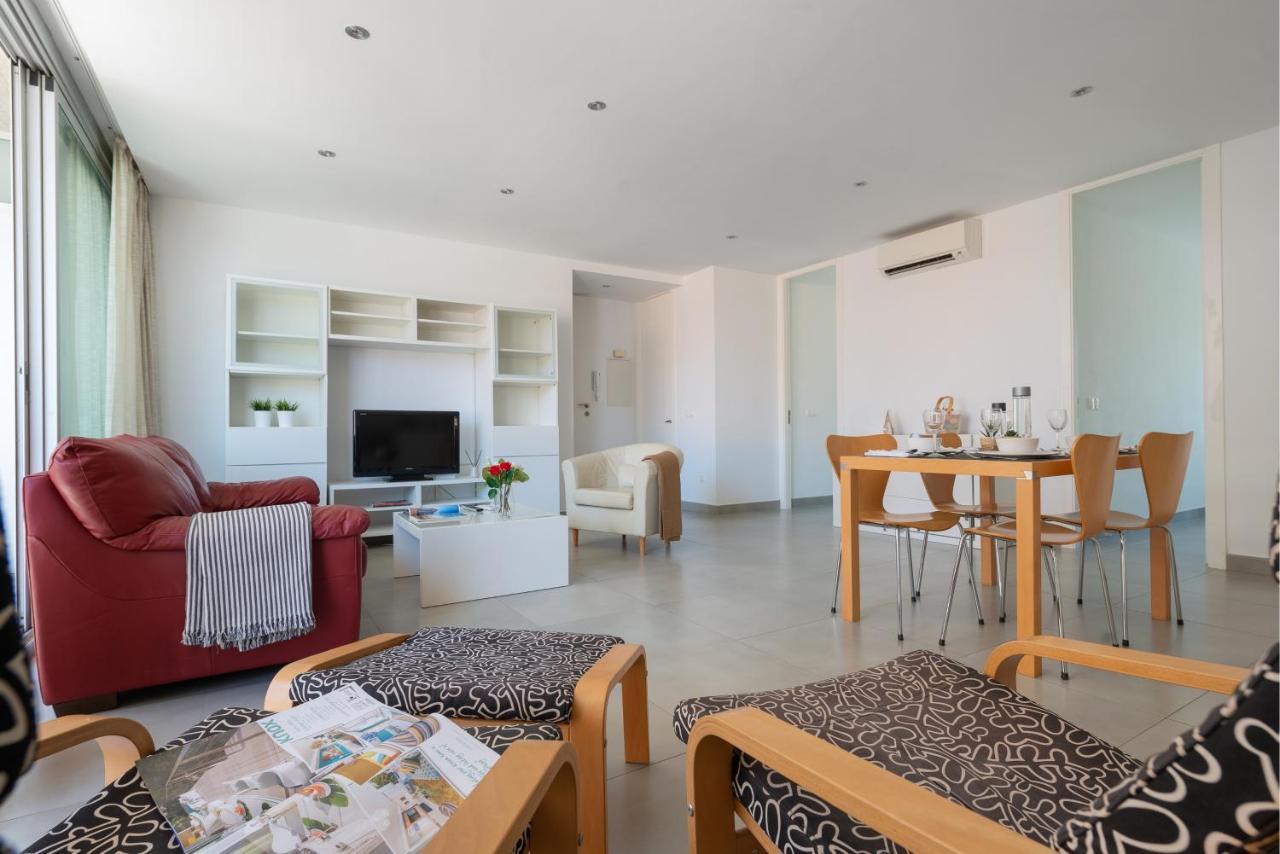 Mendez Apartment In Puerto Pollensa Exteriör bild