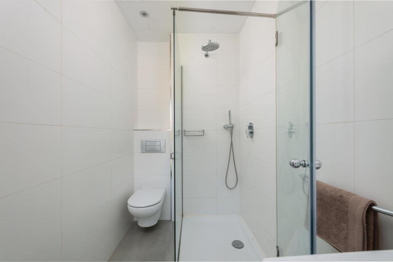 Mendez Apartment In Puerto Pollensa Exteriör bild