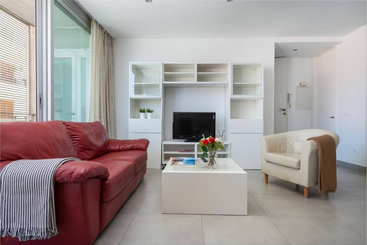 Mendez Apartment In Puerto Pollensa Exteriör bild